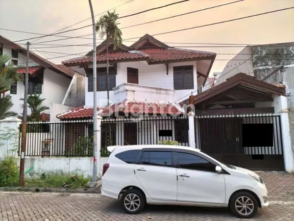 image RUMAH DARMO SATELIT UTARA SIAP HUNI (1)