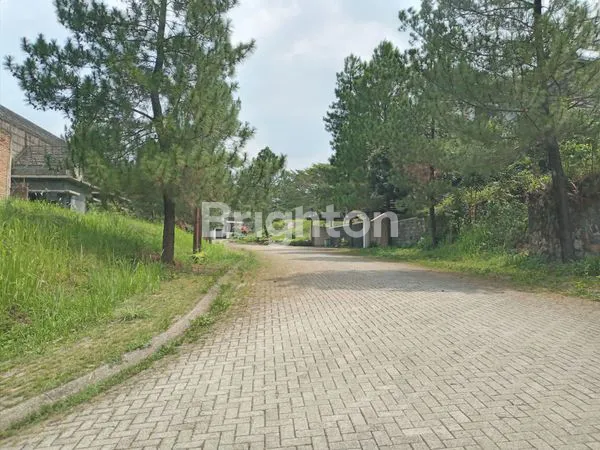 image KAVLING DI DALAM CLUSTER THE CLIFF  BNR (4)