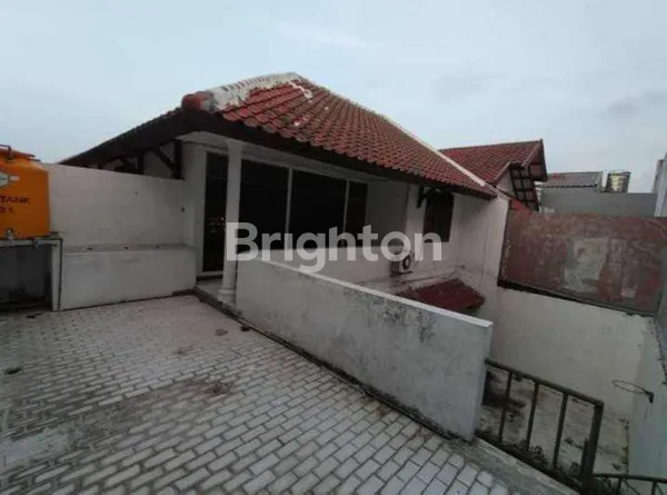 image RUMAH DARMO SATELIT UTARA SIAP HUNI (5)