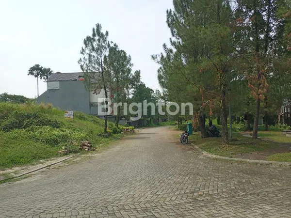 image KAVLING DI DALAM CLUSTER THE CLIFF  BNR (2)