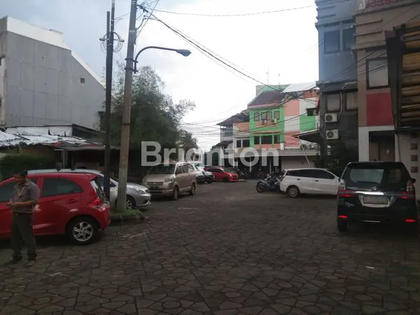 image RUKO SIAP PAKAI DI SOEKARNO HATTA BANDUNG (4)