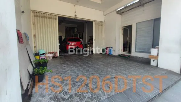 image RUMAH DHARMAHUSADA INDAH CANTIK MEWAH FULL FURNISHED (6)