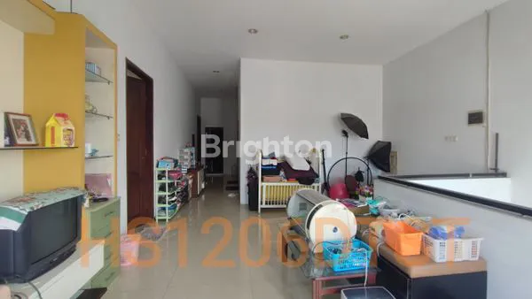 image RUMAH DHARMAHUSADA INDAH CANTIK MEWAH FULL FURNISHED (7)