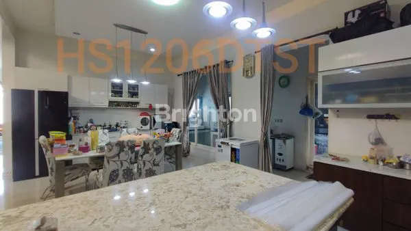 image RUMAH DHARMAHUSADA INDAH CANTIK MEWAH FULL FURNISHED (5)