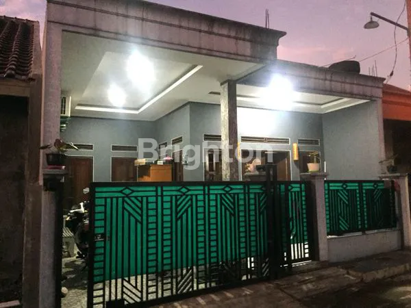 image RUMAH SIAP HUNI FULL FURNISHED DI LEUWILIANG BOGOR (1)