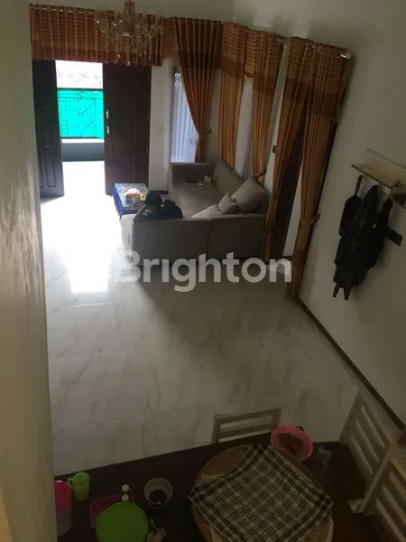 image RUMAH SIAP HUNI FULL FURNISHED DI LEUWILIANG BOGOR (3)