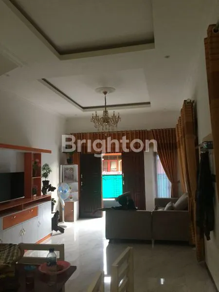 image RUMAH SIAP HUNI FULL FURNISHED DI LEUWILIANG BOGOR (4)
