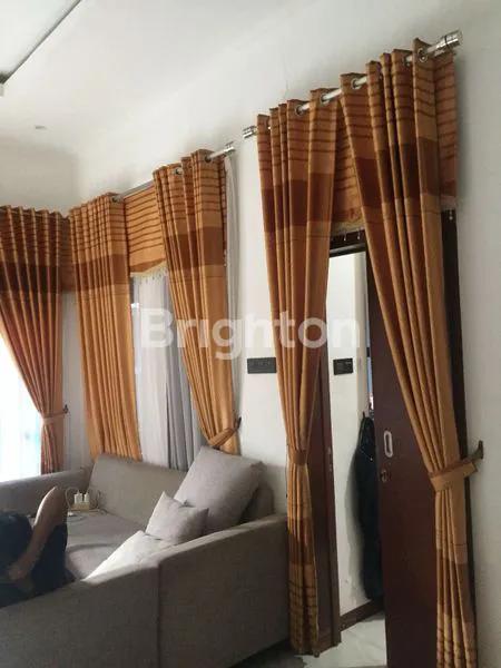 image RUMAH SIAP HUNI FULL FURNISHED DI LEUWILIANG BOGOR (8)