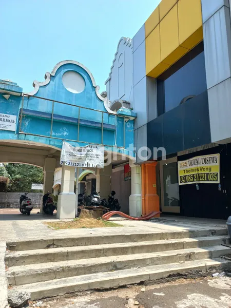 image RUKO TERMURAH DI SEBRANG AEON MALL SENTUL CITY (1)