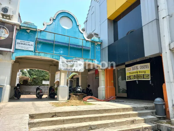 image RUKO TERMURAH DI SEBRANG AEON MALL SENTUL CITY (2)