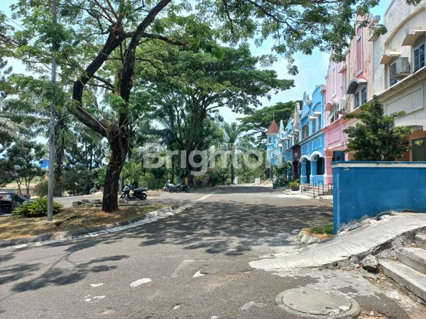 image RUKO TERMURAH DI SEBRANG AEON MALL SENTUL CITY (3)