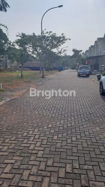 image KAVLING HOOK VANYA PARK DI CLUSTER AZURA LETAK SANGAT STRATEGIS. (3)