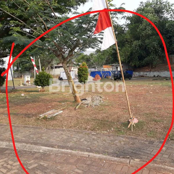 image KAVLING HOOK VANYA PARK DI CLUSTER AZURA LETAK SANGAT STRATEGIS. (5)