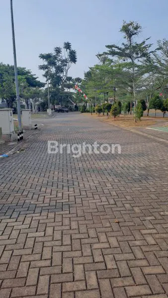 image KAVLING HOOK VANYA PARK DI CLUSTER AZURA LETAK SANGAT STRATEGIS. (4)