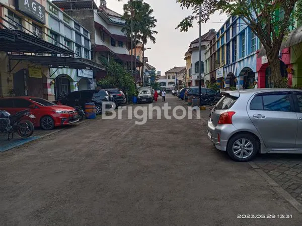 image RUKO SIAP PAKAI TERAWAT DI SOEKARNO HATTA BANDUNG (7)