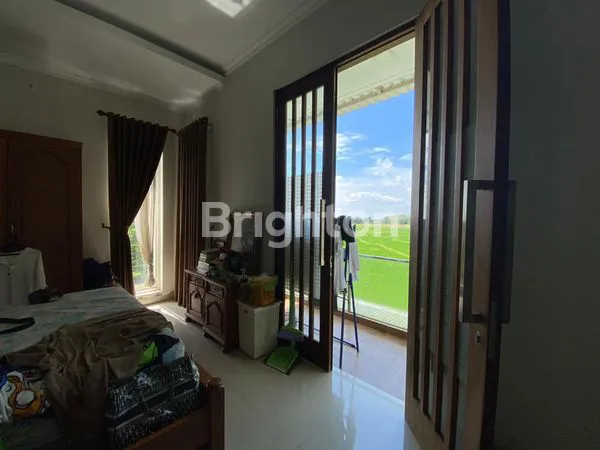 image HUNIAN ISTIMEWA 2 LANTAI FULL FURNISHED CLUSTER ONE GATE DI DEKAT ARTOS MALL MAGELANG DEKAT JUGA DENGAN AKADEMI MILITER "AKMIL"  MAGELANG (2)