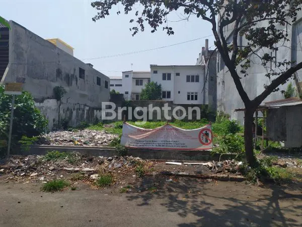 image TENGGILIS MEJOYO2 CAVLING JEJERBISA JADI DUA UNIT RUMAH DEKAT KAMPUS UBAYA (1)