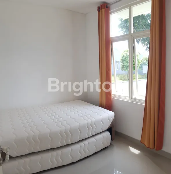 image RUMAH SEMI FURNISHED SIAP HUNI DI CITRA GARDEN, MALANG (4)