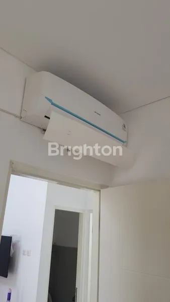 image RUMAH SEMI FURNISHED SIAP HUNI DI CITRA GARDEN, MALANG (6)