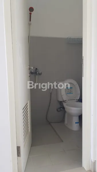 image RUMAH SEMI FURNISHED SIAP HUNI DI CITRA GARDEN, MALANG (8)