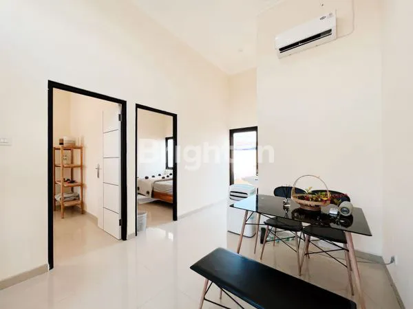 image TERMURAH DIKELASNYA DENGAN LUAS TANAH 90M² TERDEKAT KE SURABAYA (5)