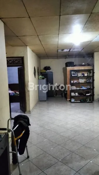 image HUNIAN LANTAI 1 DI TEPI JALAN BESAR DI TANAH BARU  (7)