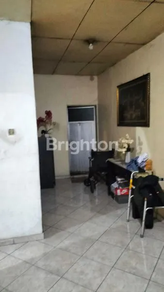 image HUNIAN LANTAI 1 DI TEPI JALAN BESAR DI TANAH BARU  (6)