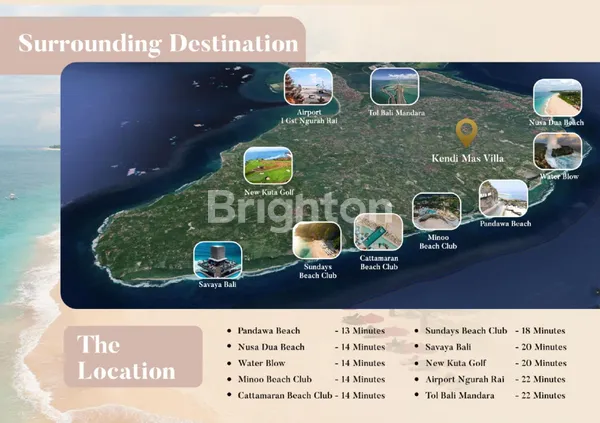 image HUNIAN VILLA EKSKLUSIF DENGAN DESAIN MEDITERANIAN YANG KEKINIAN (2)