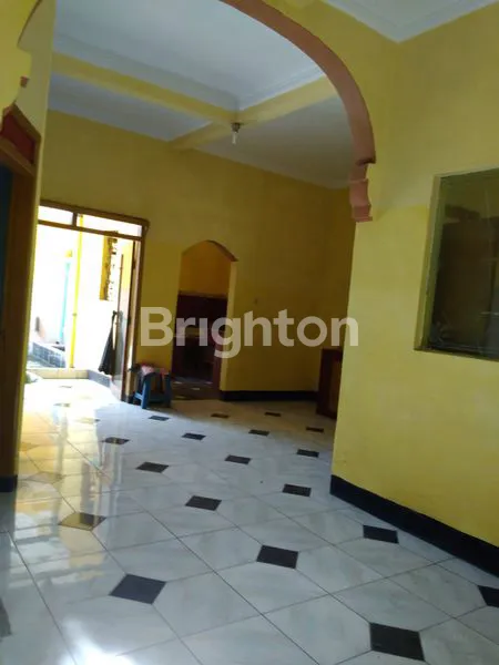 image RUMAH 7 KAMAR BANTING HARGA LOKASI STRATEGIS COCOK UNTUK KOS-KOSAN (3)