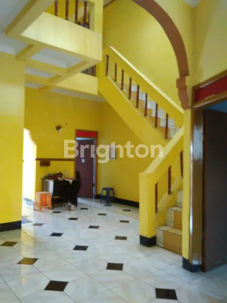 image RUMAH 7 KAMAR BANTING HARGA LOKASI STRATEGIS COCOK UNTUK KOS-KOSAN (4)