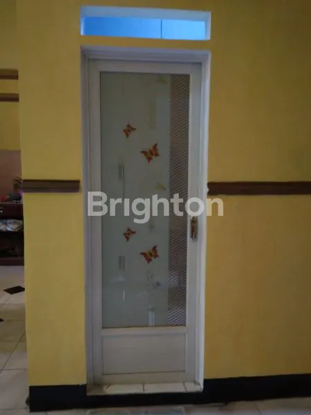 image RUMAH 7 KAMAR BANTING HARGA LOKASI STRATEGIS COCOK UNTUK KOS-KOSAN (5)