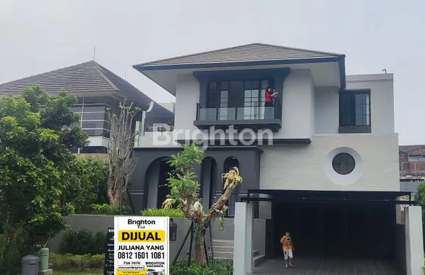 image RUMAH CITRALAND AQUAMARINE (1)