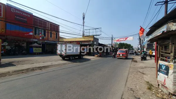 image RUKO KOMERSIAL 2 LANTAI TAMBUN, LOKASI BISNIS MENGUNTUNGKAN (1)