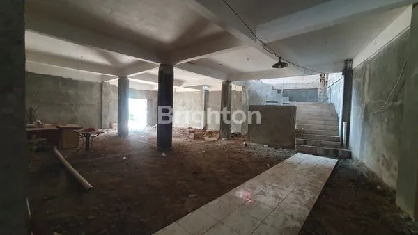 image RUKO KOMERSIAL 2 LANTAI TAMBUN, LOKASI BISNIS MENGUNTUNGKAN (3)