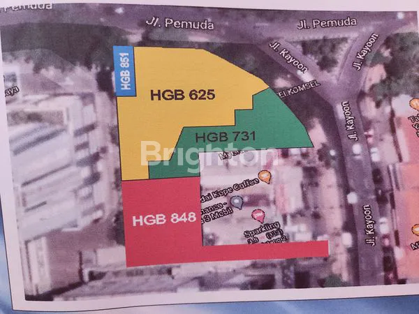 image GEDUNG 7 LT DI JL PEMUDA SURABAYA  (3)