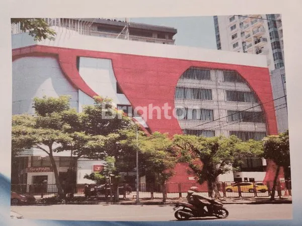 image GEDUNG 7 LT DI JL PEMUDA SURABAYA  (5)