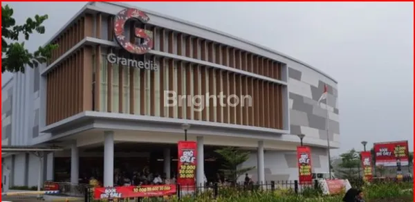 image GEDUNG KANTOR 2 LANTAI DI LOKASI STRATEGIS CIKUPA TANGGERANG  (2)