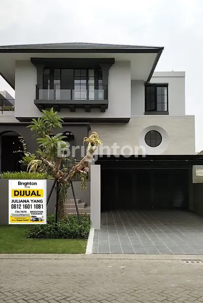 image RUMAH CITRALAND AQUAMARINE (2)