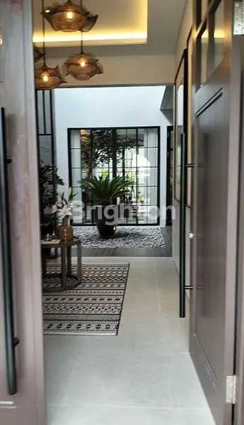 image RUMAH CITRALAND AQUAMARINE (5)