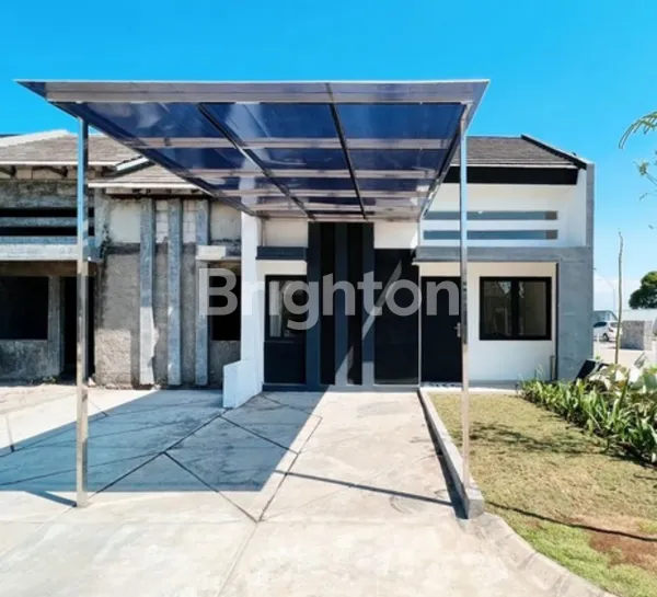 image ANGSURAN 2 JT-AN DAPAT RUMAH MINIMALIS DI TENGAH KOTA SIDOARJO (1)