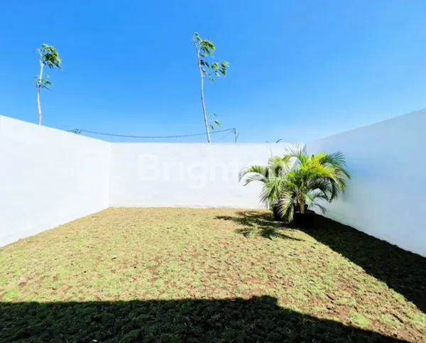 image ANGSURAN 2 JT-AN DAPAT RUMAH MINIMALIS DI TENGAH KOTA SIDOARJO (4)