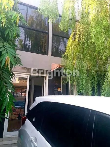 image RUMAH DEKAT KAMPUS BINUS ANGGREK JAKARTA BARAT (5)