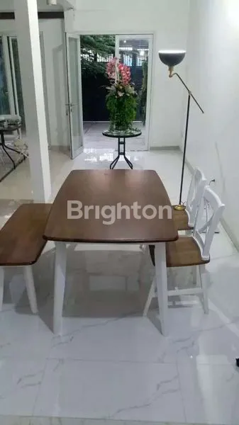 image RUMAH DEKAT KAMPUS BINUS ANGGREK JAKARTA BARAT (2)