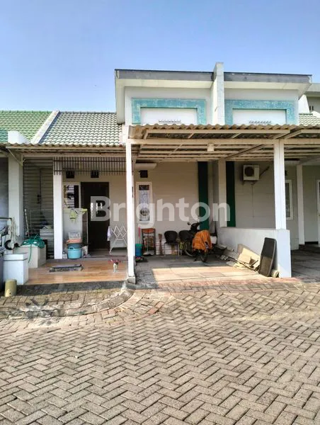 image 1,15 M NEGO, SECOND, TERAWAT SIAP HUNI SUKOLILO DIAN REGENCY - 2 SURABAYA TIMUR (1)