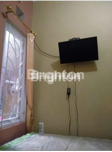 image 1,15 M NEGO, SECOND, TERAWAT SIAP HUNI SUKOLILO DIAN REGENCY - 2 SURABAYA TIMUR (3)