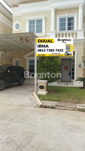 image (*TURUN HARGA)* RUMAH HOOK VIEW DANAU JAKABARING PALEMBANG (2)