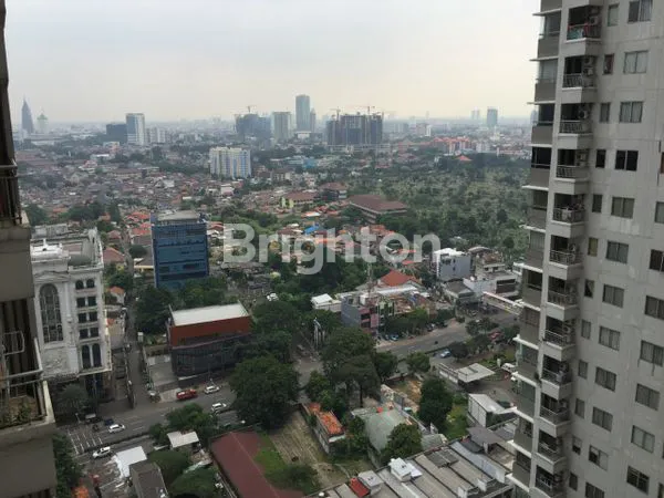 image APARTEMEN  FULL FURNISH DI JAKARTA SELATAN (6)