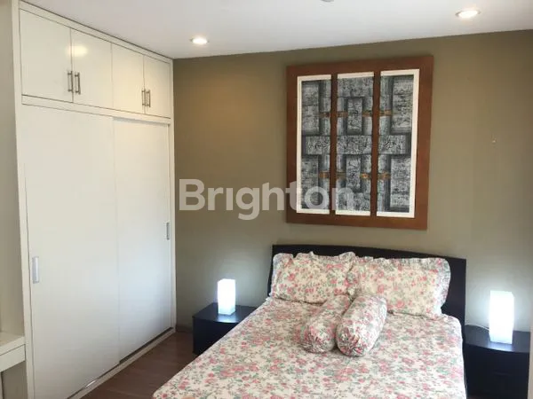 image APARTEMEN  FULL FURNISH DI JAKARTA SELATAN (8)