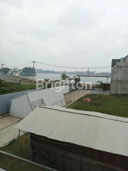 image (*TURUN HARGA)* RUMAH HOOK VIEW DANAU JAKABARING PALEMBANG (3)