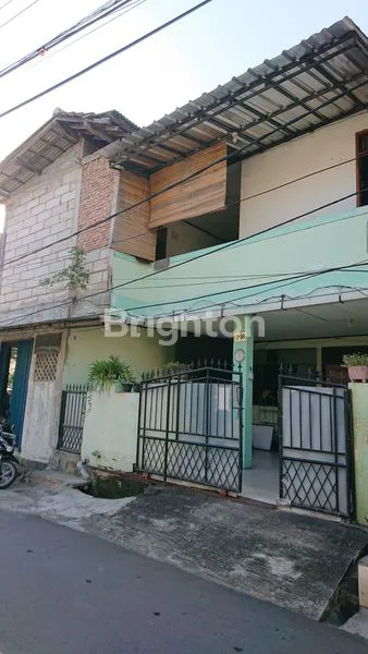 image RUMAH KOST DI BEKASI (5)